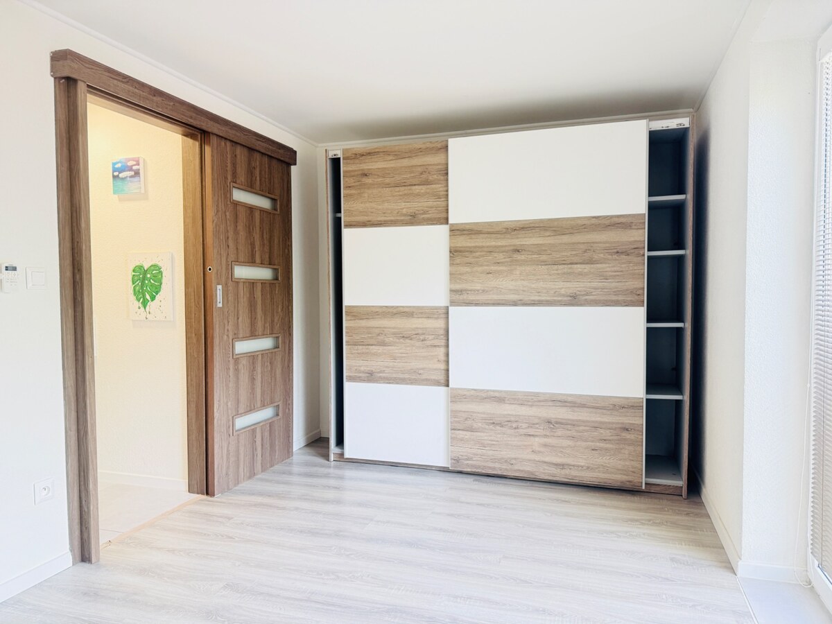 REZERVOVANÉ - Novostavba 3i bytu s parkovaním, Dvorníky — foto 6