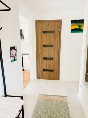 REZERVOVANÉ - Novostavba 3i bytu s parkovaním, Dvorníky — foto 14
