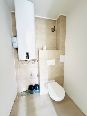 REZERVOVANÉ - Novostavba 3i bytu s parkovaním, Dvorníky — foto 15