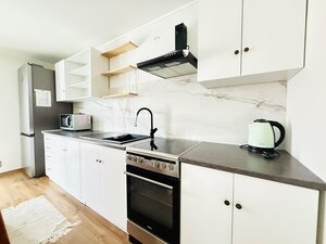 REZERVOVANÉ - Novostavba 3i bytu s parkovaním, Dvorníky — foto 5
