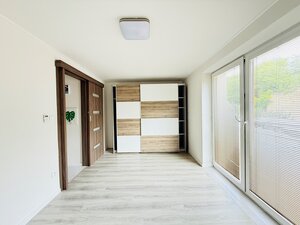 REZERVOVANÉ - Novostavba 3i bytu s parkovaním, Dvorníky — foto 7