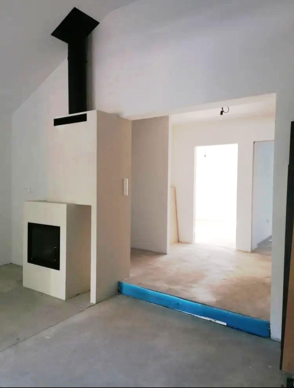 Novostavba- 3i dom s dvorom s nízkou údržbou — foto 7