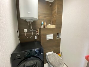 REZERVOVANÉ - EXKLUZÍVNE - Novostavba kompletne zariadeného 3i bytu, — foto 17