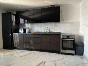REZERVOVANÉ - EXKLUZÍVNE - Novostavba kompletne zariadeného 3i bytu, — foto 6
