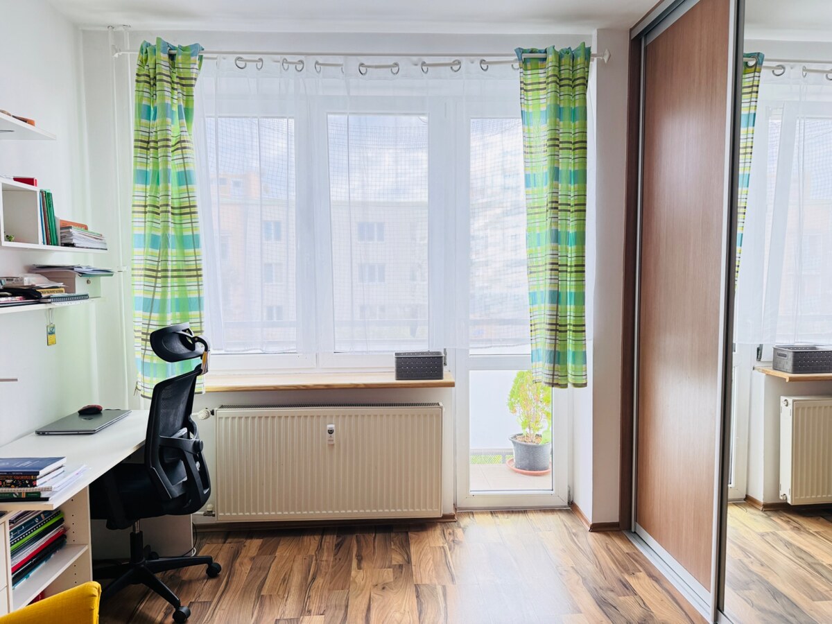 REZERVOVANÉ - Bezbariérový 3i byt o veľkorysej rozlohe 81m2, — foto 10