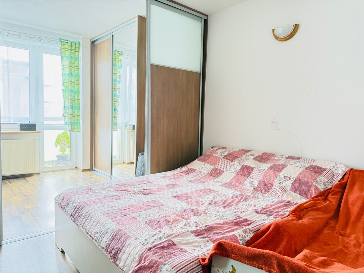REZERVOVANÉ - Bezbariérový 3i byt o veľkorysej rozlohe 81m2, — foto 12