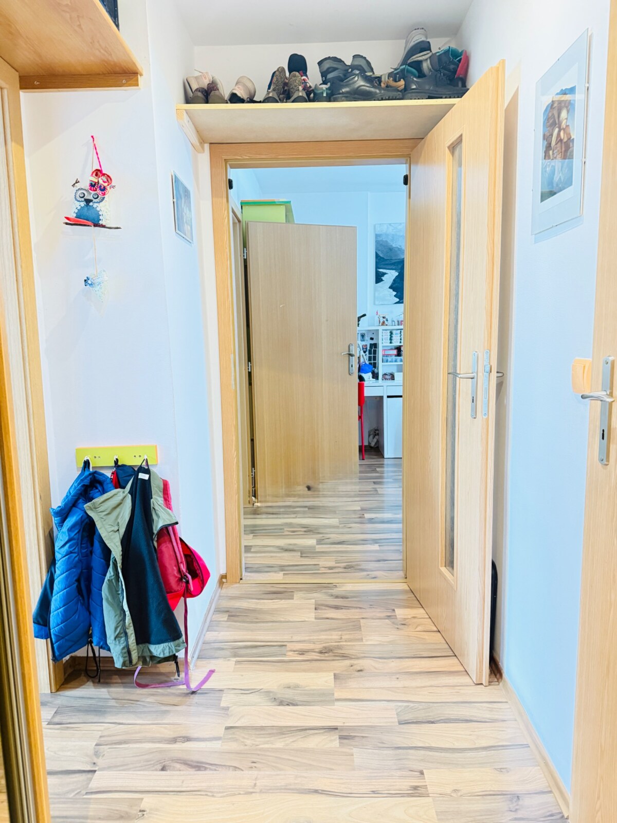 REZERVOVANÉ - Bezbariérový 3i byt o veľkorysej rozlohe 81m2, — foto 15