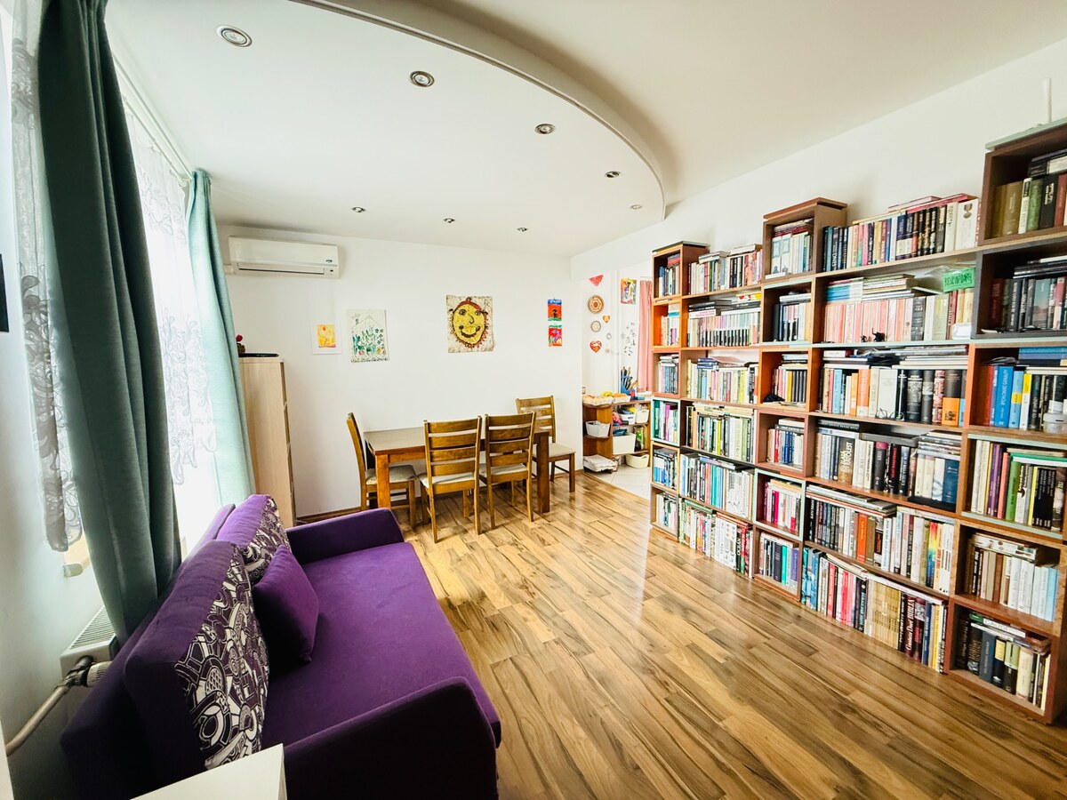 REZERVOVANÉ - Bezbariérový 3i byt o veľkorysej rozlohe 81m2, — foto 2