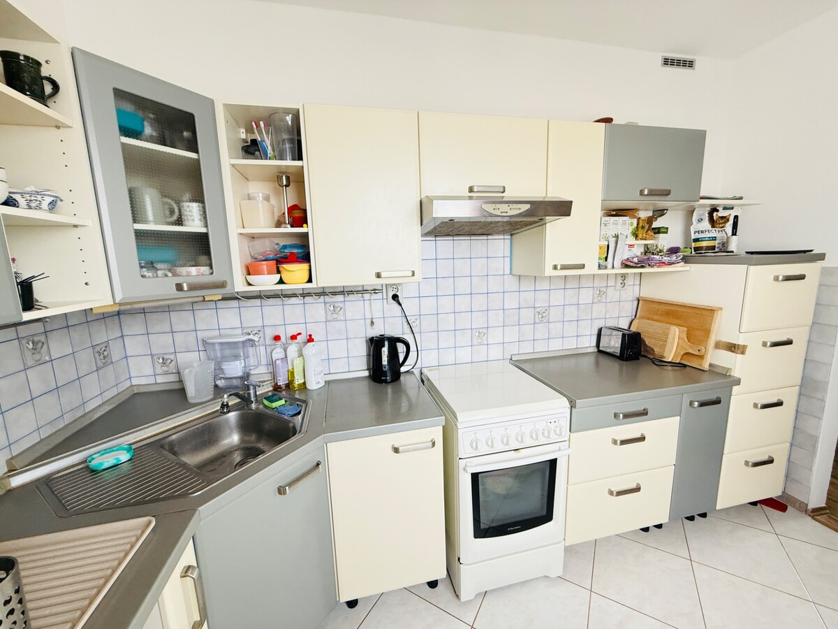 REZERVOVANÉ - Bezbariérový 3i byt o veľkorysej rozlohe 81m2, — foto 5