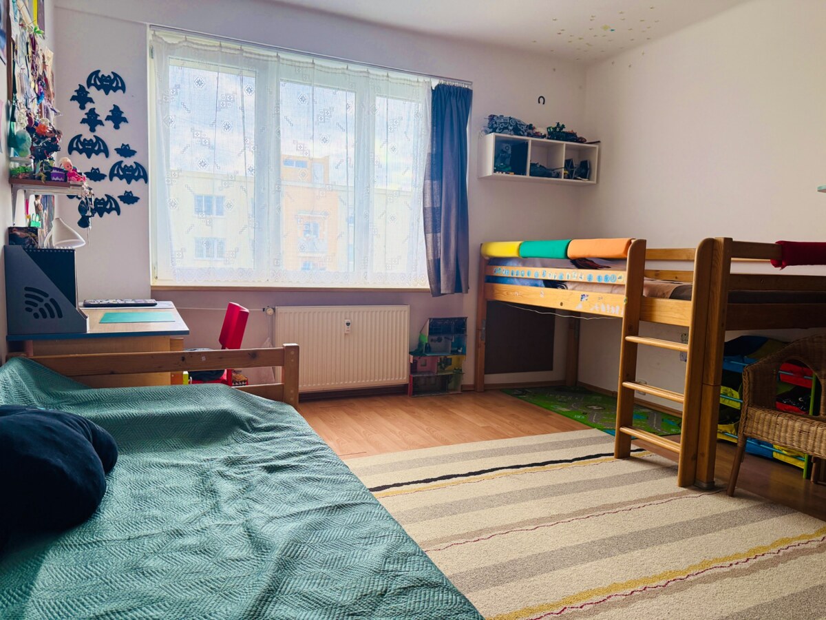 REZERVOVANÉ - Bezbariérový 3i byt o veľkorysej rozlohe 81m2, — foto 6