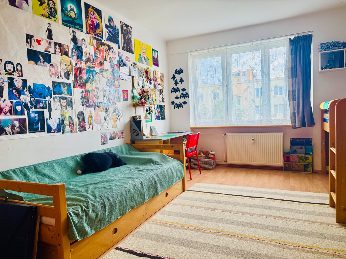 REZERVOVANÉ - Bezbariérový 3i byt o veľkorysej rozlohe 81m2, — foto 7