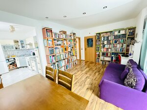 REZERVOVANÉ - Bezbariérový 3i byt o veľkorysej rozlohe 81m2, — foto 1