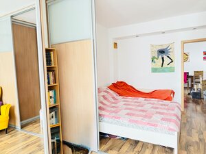 REZERVOVANÉ - Bezbariérový 3i byt o veľkorysej rozlohe 81m2, — foto 13