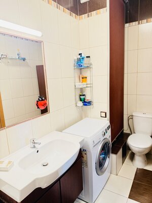 REZERVOVANÉ - Bezbariérový 3i byt o veľkorysej rozlohe 81m2, — foto 16