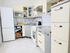 REZERVOVANÉ - Bezbariérový 3i byt o veľkorysej rozlohe 81m2, — foto 4