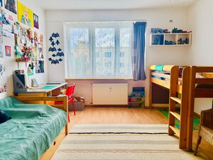 REZERVOVANÉ - Bezbariérový 3i byt o veľkorysej rozlohe 81m2, — foto 8