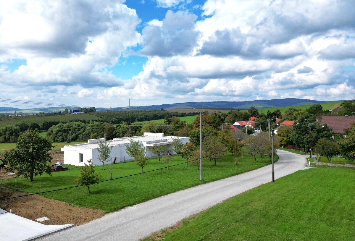 TIMA Real ponúka na predaj pozemok v obci Poriadie u Vlčkov — foto 10