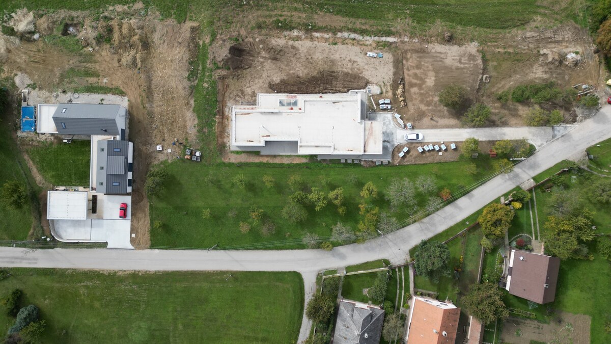 TIMA Real ponúka na predaj pozemok v obci Poriadie u Vlčkov — foto 5