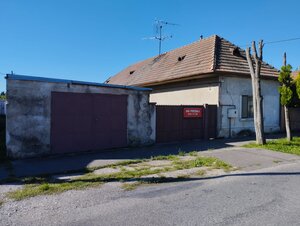 Starší dom neďaleko Slnečných jazier v obci Réca — foto 5