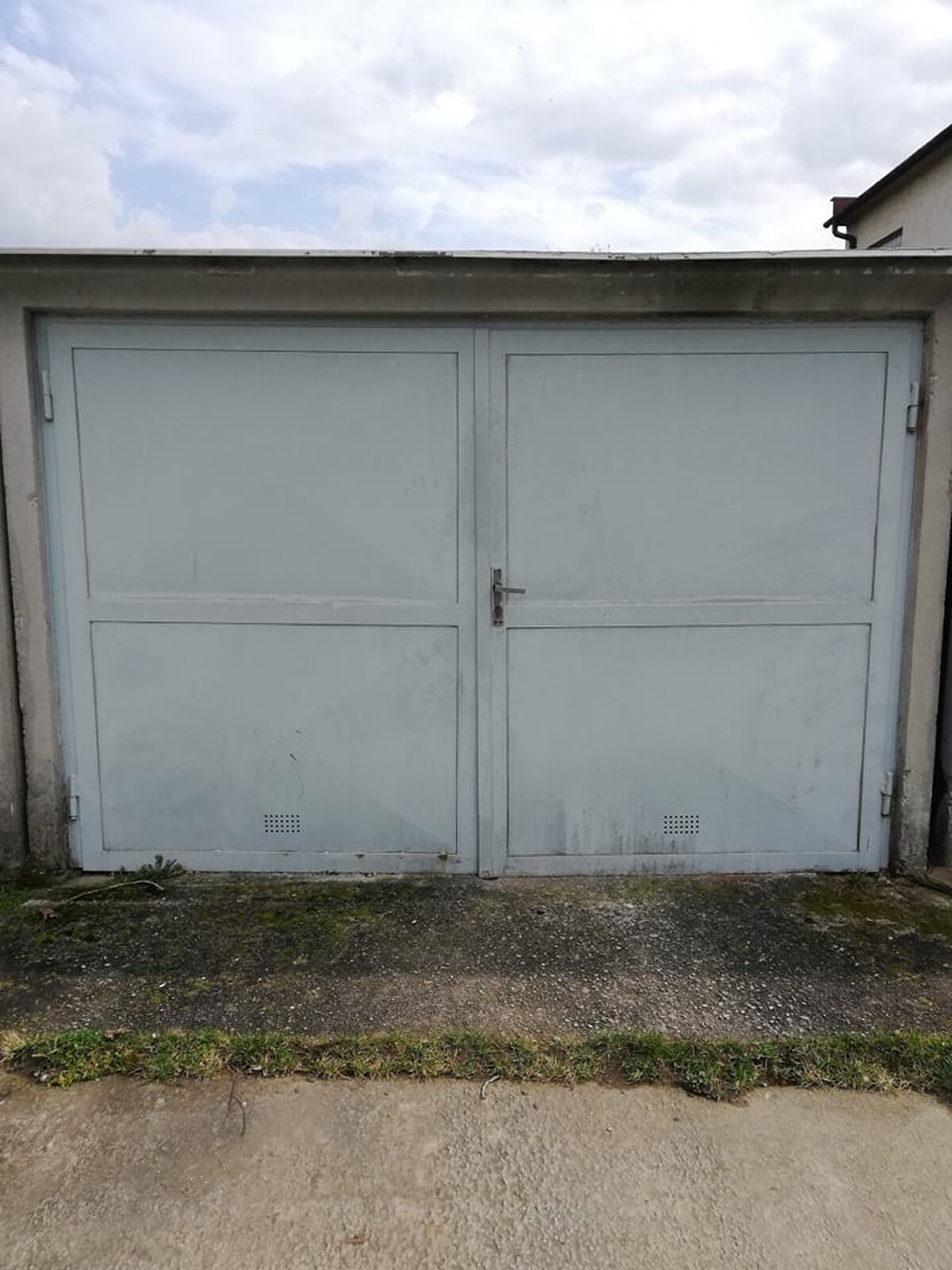 REZERVOVANÉ - Priestranný 4i byt 87m2, čiastočná rekonštrukcia, Cífer — foto 14