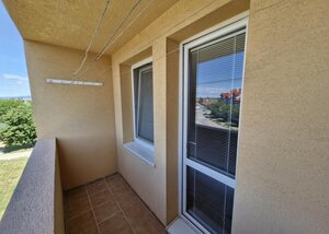 REZERVOVANÉ - Priestranný 4i byt 87m2, čiastočná rekonštrukcia, Cífer — foto 12