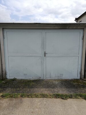 REZERVOVANÉ - Priestranný 4i byt 87m2, čiastočná rekonštrukcia, Cífer — foto 14