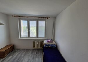 REZERVOVANÉ - Priestranný 4i byt 87m2, čiastočná rekonštrukcia, Cífer — foto 5