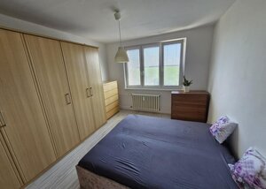 REZERVOVANÉ - Priestranný 4i byt 87m2, čiastočná rekonštrukcia, Cífer — foto 9