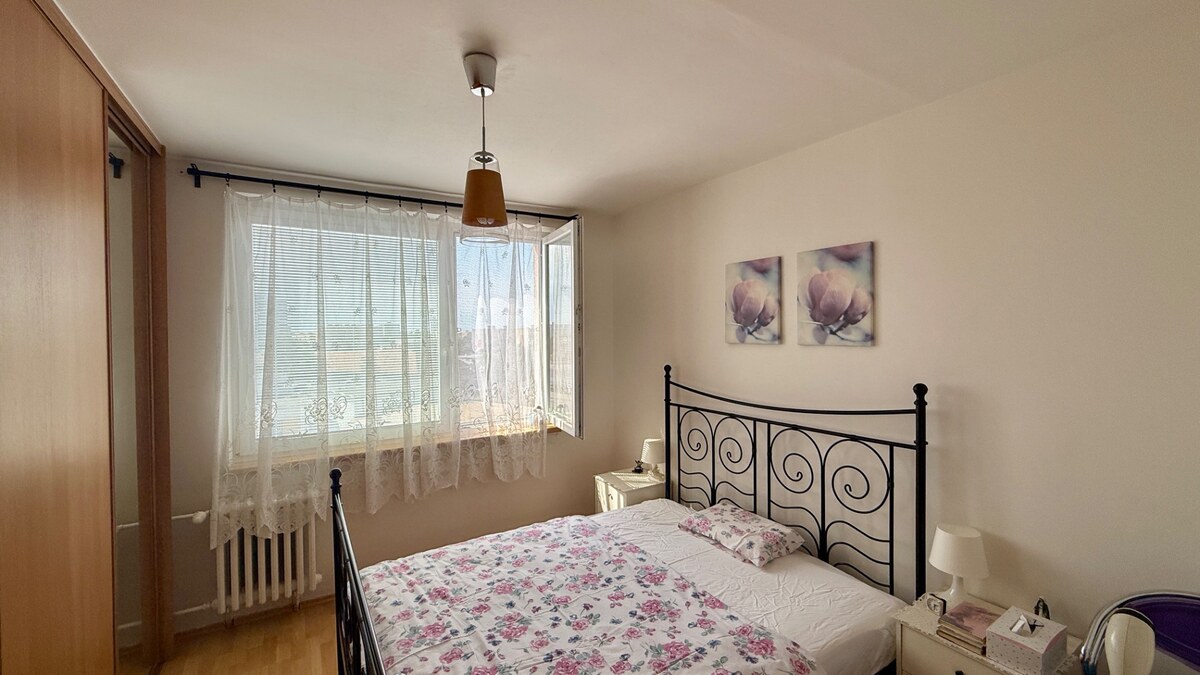 REZERVOVANÉ!  TIMA Real* veľký 3,5i byt po rekonštrukcii, Sereď — foto 5