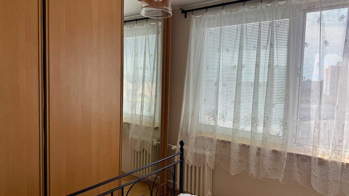 REZERVOVANÉ!  TIMA Real* veľký 3,5i byt po rekonštrukcii, Sereď — foto 6