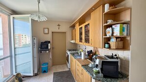 REZERVOVANÉ!  TIMA Real* veľký 3,5i byt po rekonštrukcii, Sereď — foto 2