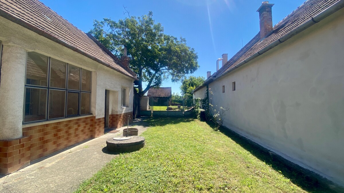 Investičný pozemok 25á Križovany nad Dudváhom