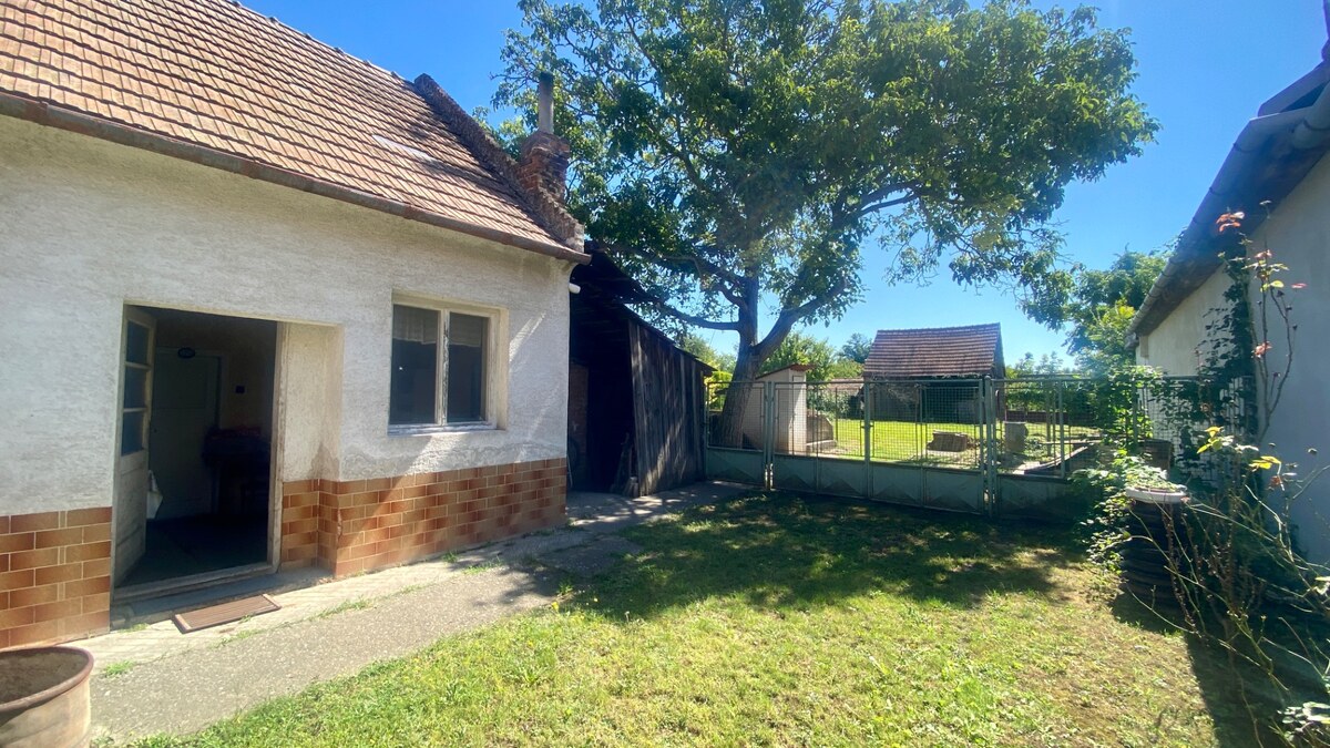 Investičný pozemok 25á Križovany nad Dudváhom — foto 2