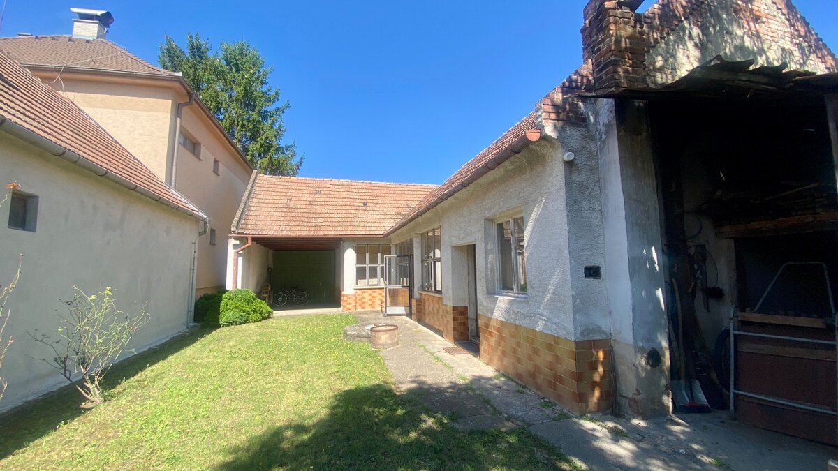 Investičný pozemok 25á Križovany nad Dudváhom — foto 4