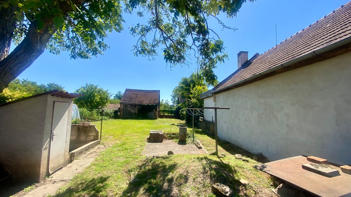 Investičný pozemok 25á Križovany nad Dudváhom — foto 5