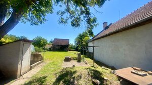 Investičný pozemok 25á Križovany nad Dudváhom — foto 5