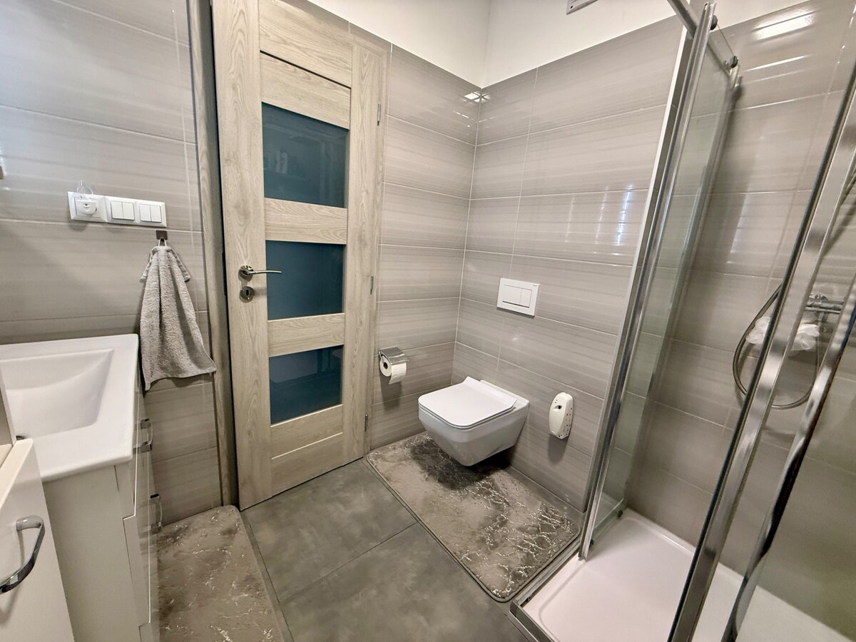 REZERVOVANÉ - EXKLUZÍVNE - Novostavba 2,5i bytu s terasou — foto 10