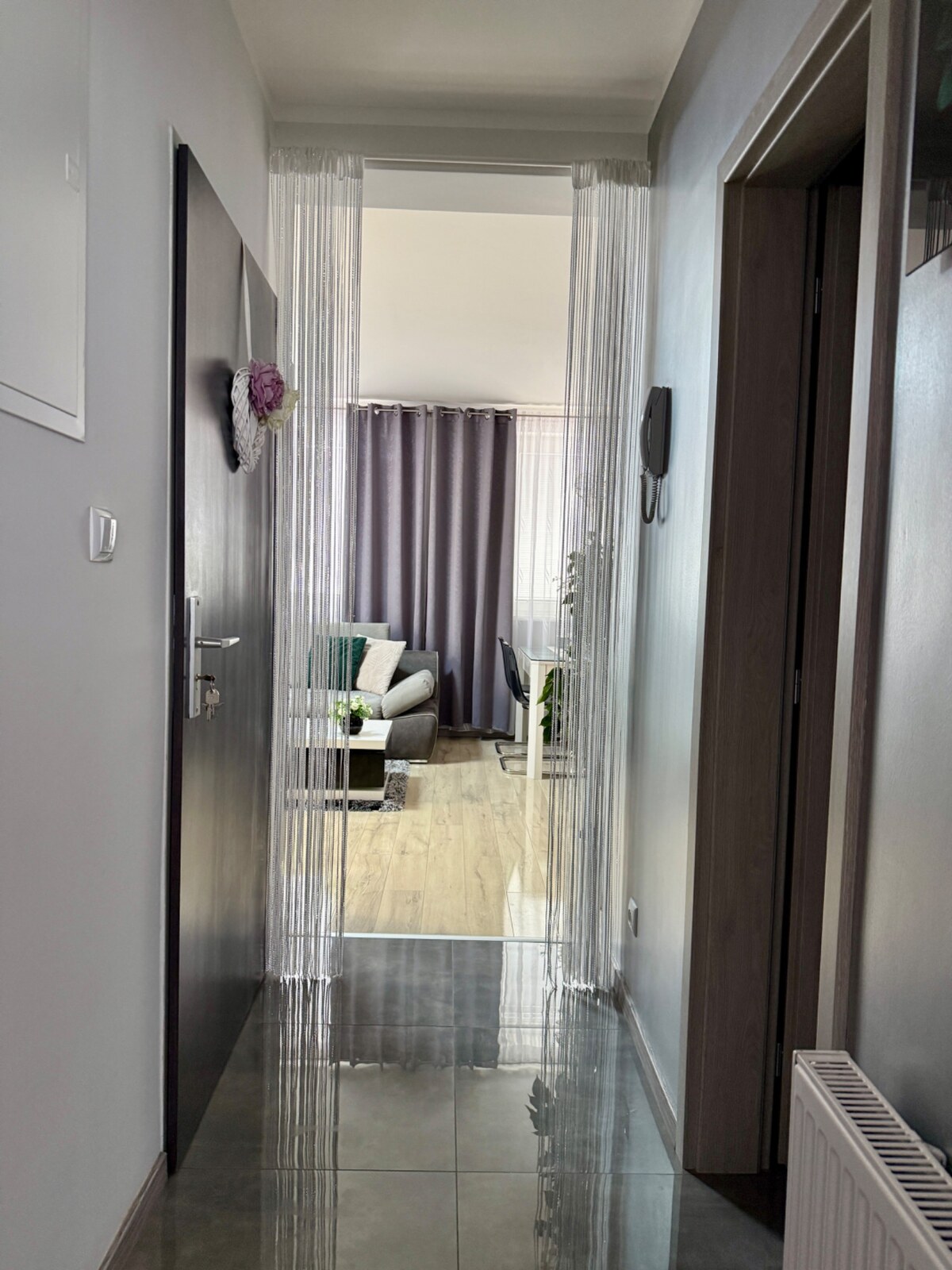 REZERVOVANÉ - EXKLUZÍVNE - Novostavba 2,5i bytu s terasou — foto 11