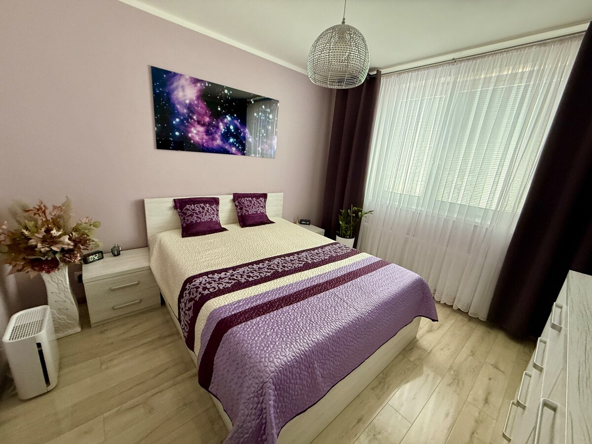REZERVOVANÉ - EXKLUZÍVNE - Novostavba 2,5i bytu s terasou — foto 5
