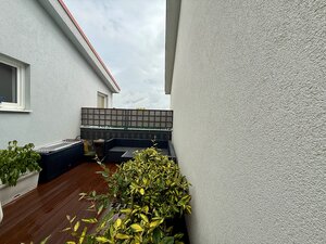 REZERVOVANÉ - EXKLUZÍVNE - Novostavba 2,5i bytu s terasou — foto 12