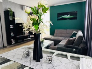 REZERVOVANÉ - EXKLUZÍVNE - Novostavba 2,5i bytu s terasou — foto 4