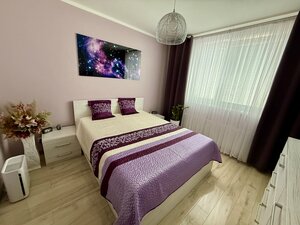 REZERVOVANÉ - EXKLUZÍVNE - Novostavba 2,5i bytu s terasou — foto 5