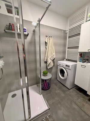 REZERVOVANÉ - EXKLUZÍVNE - Novostavba 2,5i bytu s terasou — foto 9