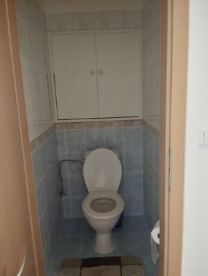 REZERVOVANÉ - kompletne zariadený 1i byt s balkónom, Vlčkovce — foto 7