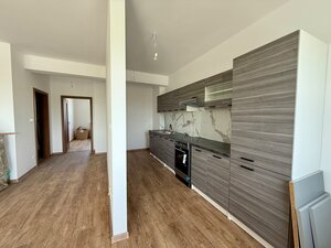 Novostavba 2i bytu v  štandarde s kuch. linkou, POD RÁBLOM — foto 3