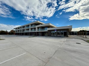 Novostavba 2i bytu so záhradkou, R CENTRUM - RICHTÁRSKE POLE — foto 1