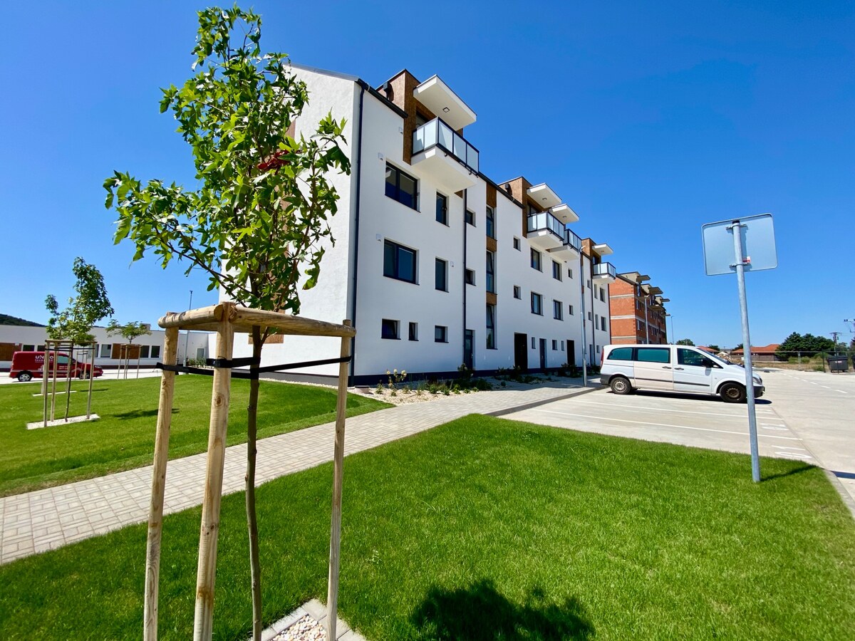 REZERVOVANÉ -  EXKLUZÍVNE - novostavba 1i bytu, Dvorníky — foto 8