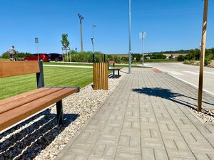 REZERVOVANÉ -  EXKLUZÍVNE - novostavba 1i bytu, Dvorníky — foto 10