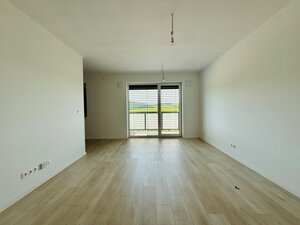 REZERVOVANÉ -  EXKLUZÍVNE - novostavba 1i bytu, Dvorníky — foto 4