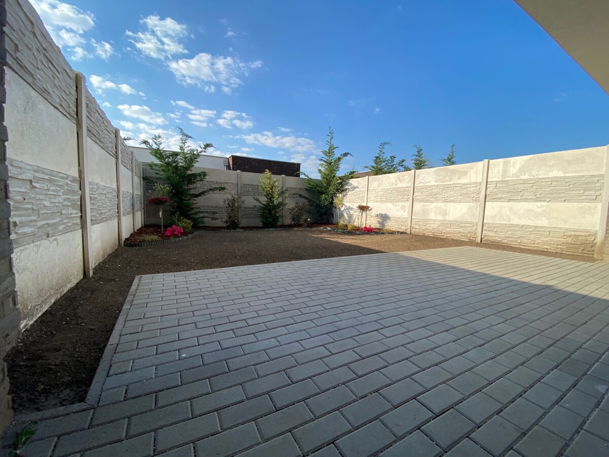 Novostavba 2i bytu so záhradkou, R CENTRUM - RICHTÁRSKE POLE — foto 12